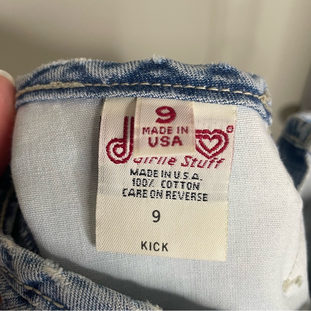 Deadstock JNCO Jeans - Picture 7 of 11